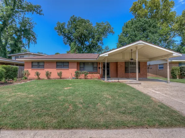 4008 Lark St, Bossier City, LA 71112