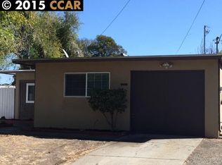 767 Sunnyview Dr, Pinole, CA 94564