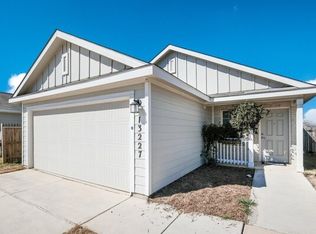 13227 Ashworth Blvd, San Antonio, TX 78221