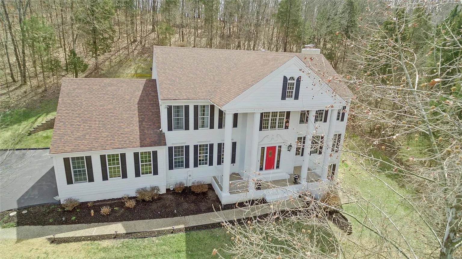19226 Saint Albans Valley Dr photo 1
