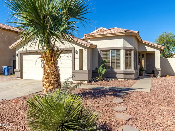 3808 S LOBACK Lane, Gilbert, AZ 85297