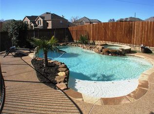 2113 Peacock Ln, Corinth, TX 76210