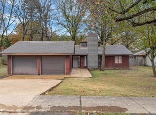 1004 Rosemond Ave, Jonesboro, AR 72401