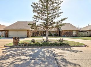 2632 SW 107th St, Oklahoma City, OK 73170