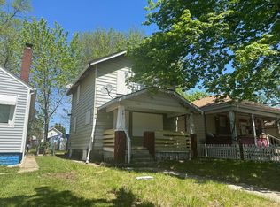 1524 Manchester Ave, Columbus, OH 43211