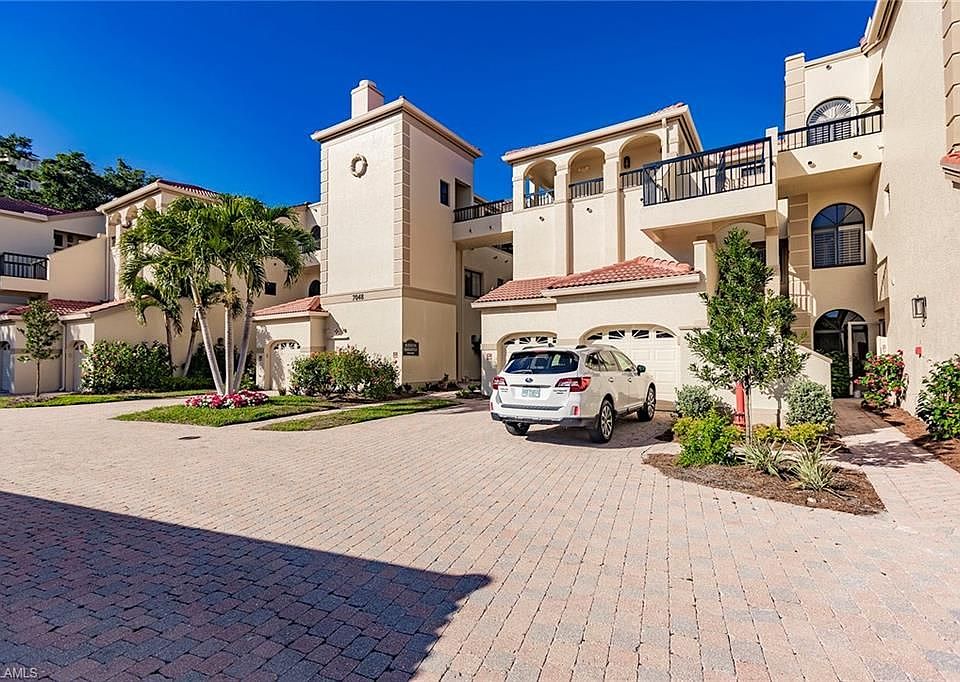7048 Pelican Bay Blvd C302, Naples, FL 34108 Zillow