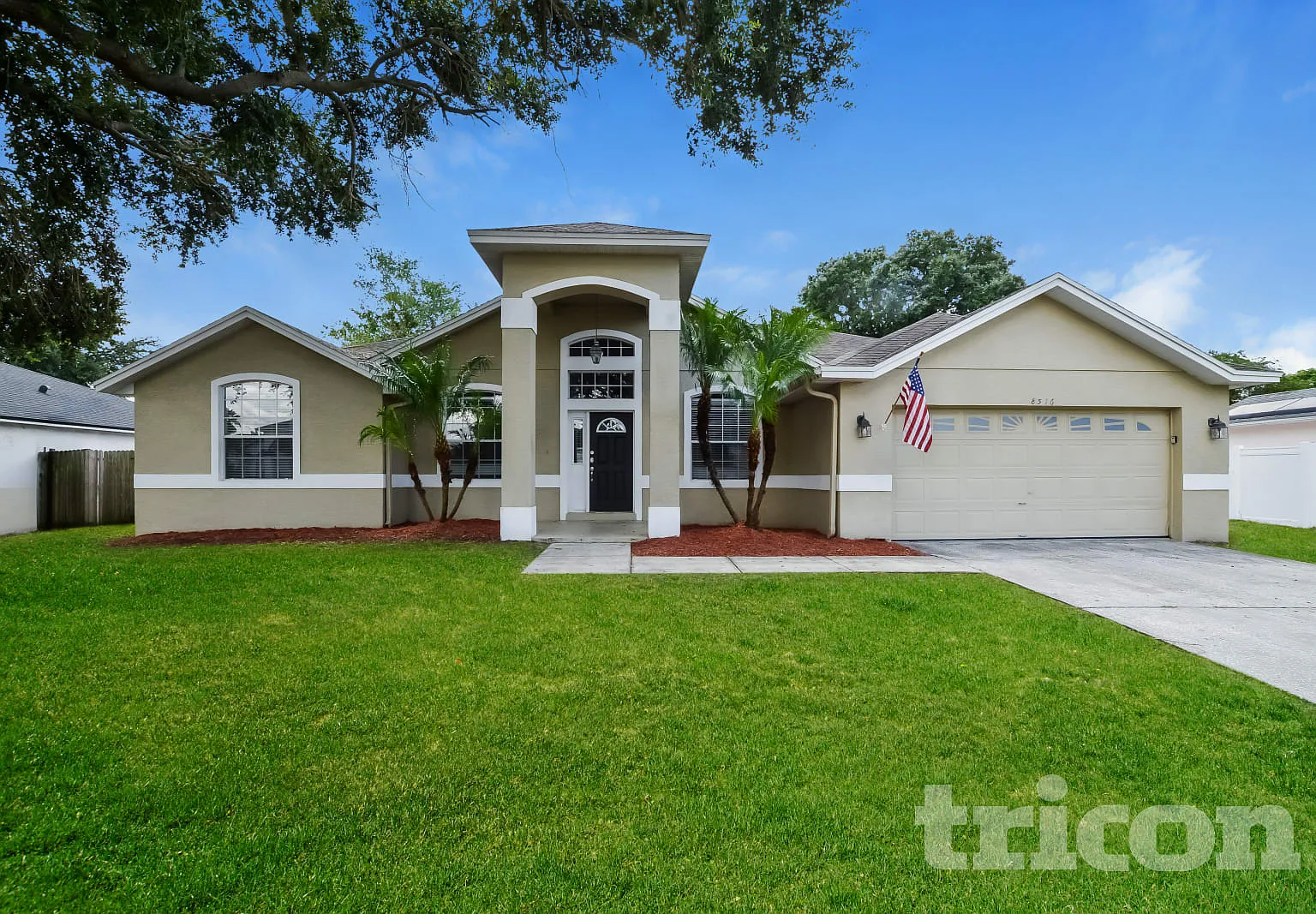 8516 Sunsprite Court Orlando FL — Photo 1
