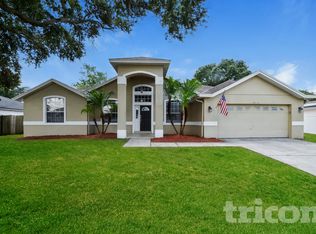 8516 Sunsprite Ct, Orlando, FL 32818