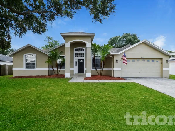 8516 Sunsprite Ct, Orlando, FL 32818