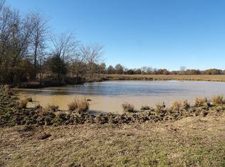 County Road 2110, Boswell, OK 74727