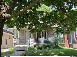 207 S Bond St, Saginaw, MI 48602