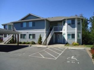 4156 Deemer Rd UNIT 201, Bellingham, WA 98226