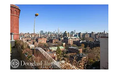 Sold by Douglas Elliman
