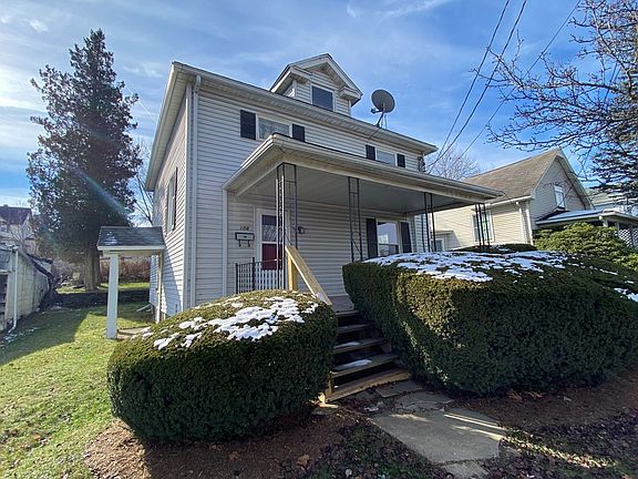 2nd image of 108 East Ave