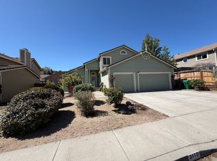 3110 Sweet Clover St, Reno, NV 89509