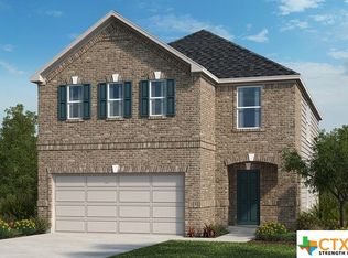 4115 Carraway St, New Braunfels, TX 78130