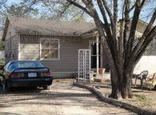 1006 N Moorefield Rd, Mission, TX 78572