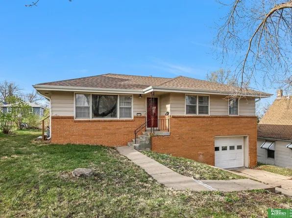 3116 Sheffield St, Omaha, NE 68112