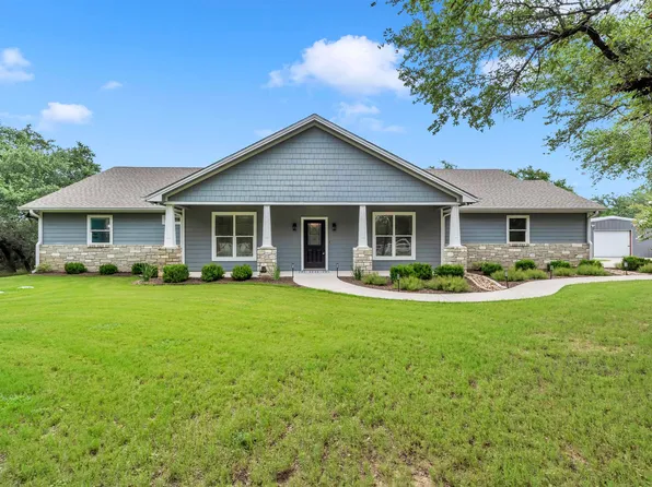 2700 CR 403, Marble Falls, TX 78654-0000