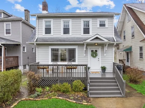 1432 Ridge Ave, Coraopolis, PA 15108