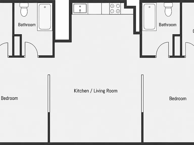 Worthington Apartments — Photo 17