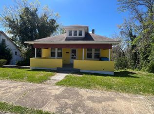 2402 Clifton St NW, Roanoke, VA 24017