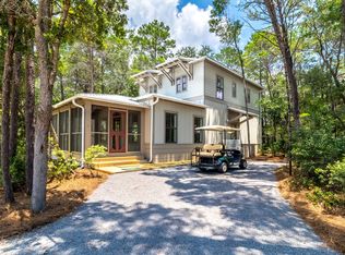 C21 Patina Blvd, Seacrest, FL 32461