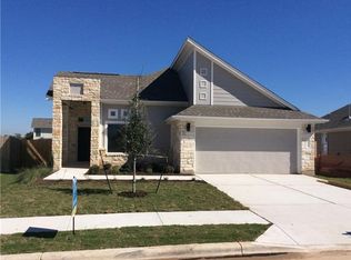 5205 Ingersoll Ln, Austin, TX 78744