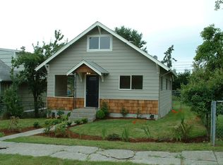 1831 E Morton St, Tacoma, WA 98404