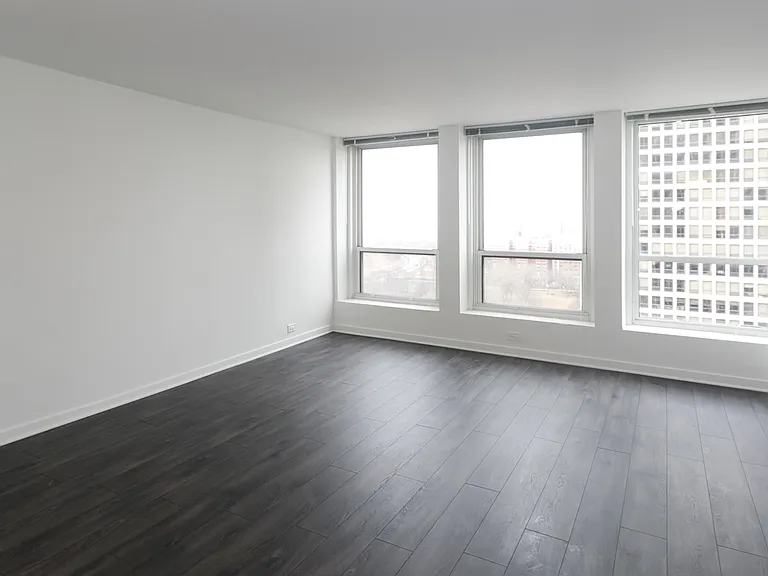 Dining/Living room