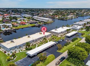 4108 SE 19th Ave #206, Cape Coral, FL 33904