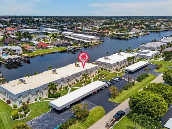 4108 SE 19th Ave #206, Cape Coral, FL 33904