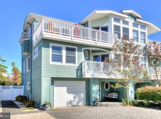 1002 Long Beach Blvd, Brant Beach, NJ 08008