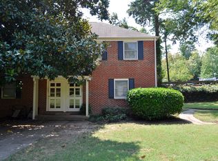 1807 Bellwood Dr, Raleigh, NC 27605