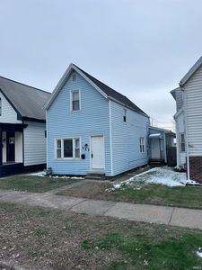 723 N Lemcke Ave, Evansville, IN, 47712