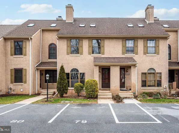 1504 Quincy Pl, West Chester, PA 19382