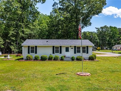 25 Little John St, Reedville, VA, 22539