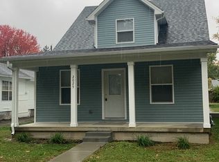 2025 Culver Ave, Dayton, OH 45420