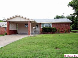 2185 S 74th East Ave, Tulsa, OK 74129
