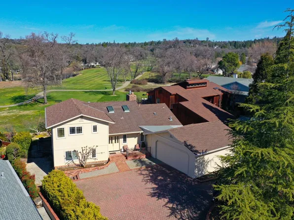 11974 Lake Wildwood Dr, Penn Valley, CA 95946