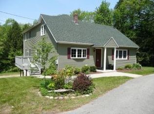 25 Foster Ter, Rindge, NH 03461