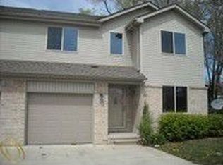 3289 E 11 Mile Rd, Warren, MI 48092