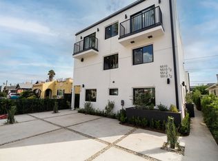 5512 S Manhattan Pl #5512, Los Angeles, CA 90062
