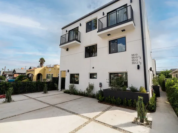 5512 S Manhattan Pl #5512, Los Angeles, CA 90062