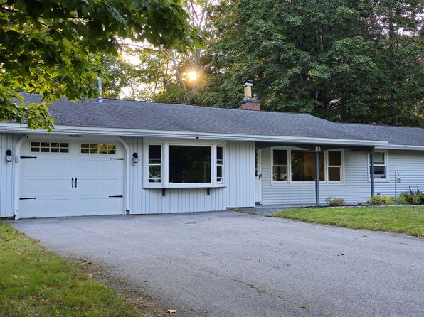 19 Donna Rd