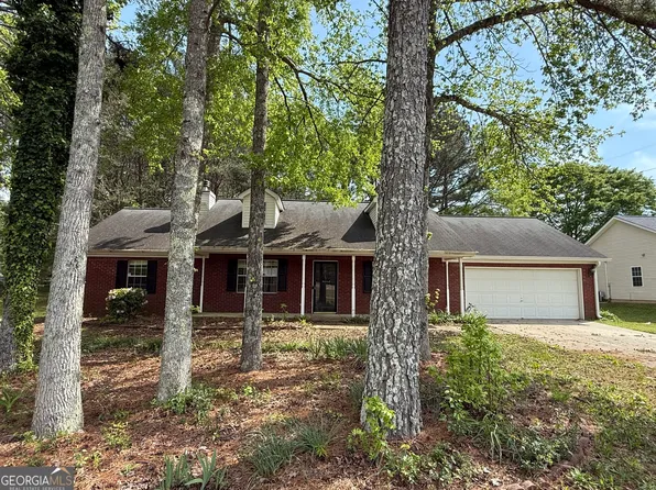 130 Elm St, Hampton, GA 30228