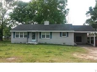 1368 Barber Mill Rd, Clayton, NC 27520