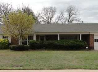 2603 W Shandon Ave, Midland, TX 79705
