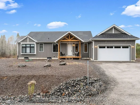 1003 Kingsridge Ct #81, Lake Of Bays, ON P1H 0K1