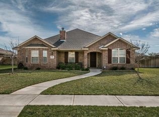 7907 Knoxville Dr, Amarillo, TX 79118
